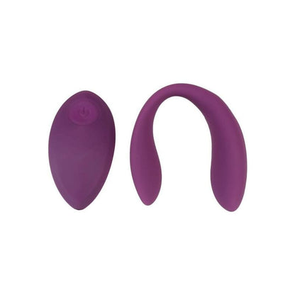 XOCOON XOCOON - VIBRATEUR BOUND LOVE COUPLES VIOLET