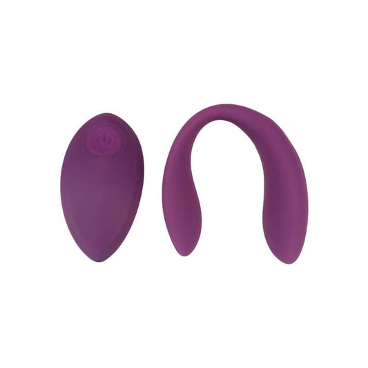 XOCOON XOCOON - VIBRATEUR BOUND LOVE COUPLES VIOLET