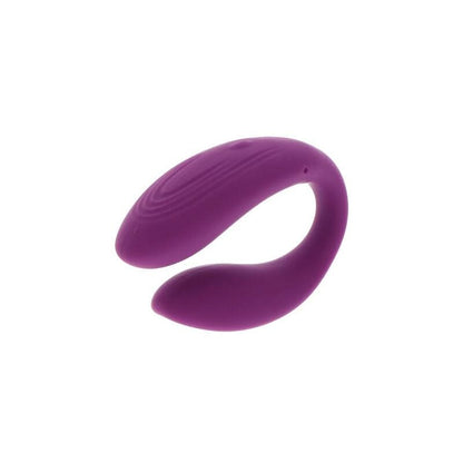 XOCOON XOCOON - VIBRATEUR BOUND LOVE COUPLES VIOLET