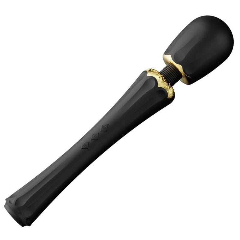 ZALO ZALO - BAGUETTE KYRO NOIRE