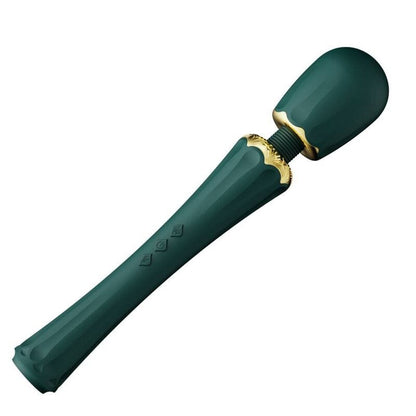 ZALO ZALO - BAGUETTE KYRO VERTE