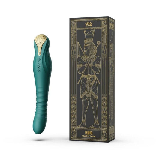ZALO ZALO - KING THRUSTER VERT