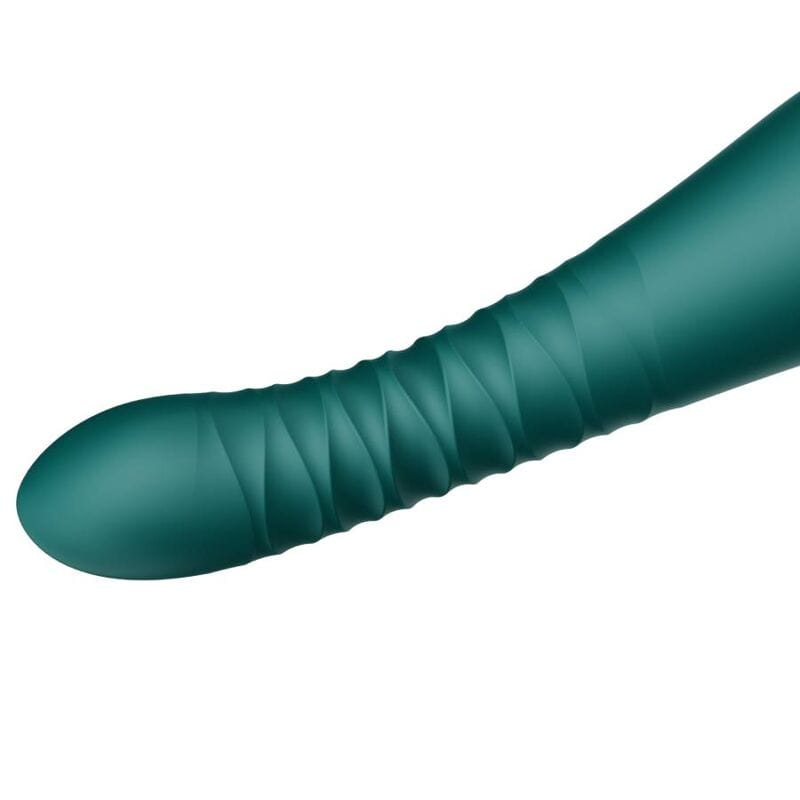 ZALO ZALO - KING THRUSTER VERT