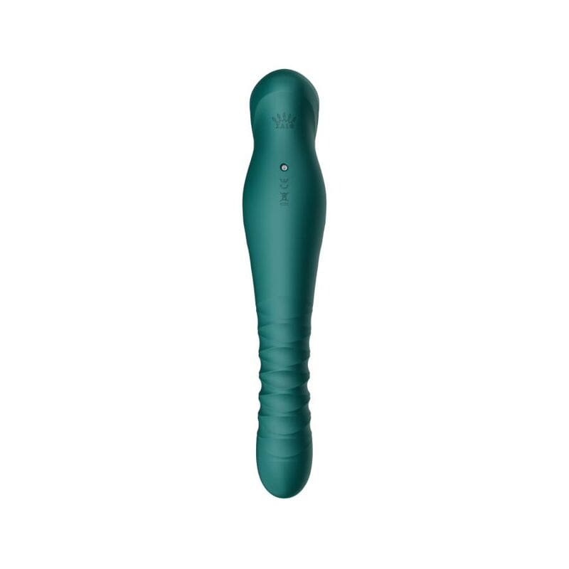 ZALO ZALO - KING THRUSTER VERT
