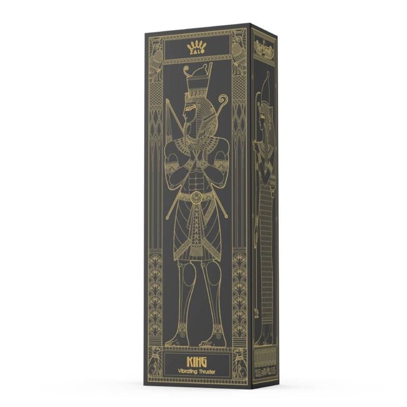 ZALO ZALO - KING THRUSTER VERT