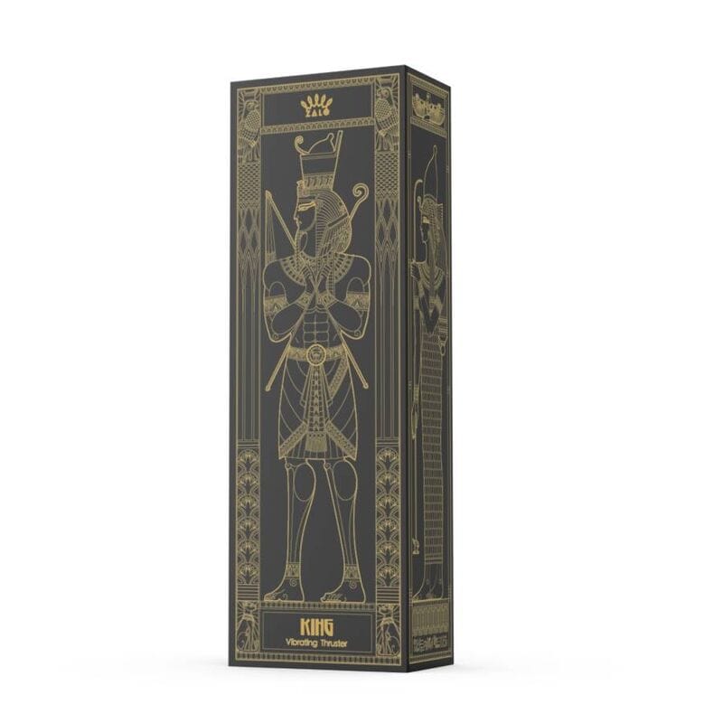 ZALO ZALO - PROPULSEUR KING NOIR