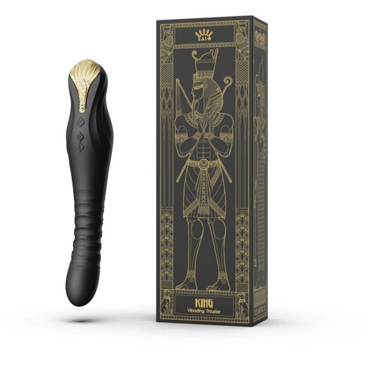 ZALO ZALO - PROPULSEUR KING NOIR