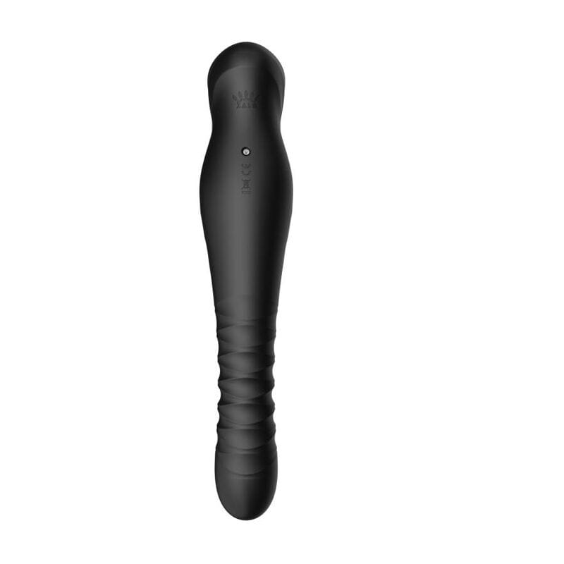 ZALO ZALO - PROPULSEUR KING NOIR