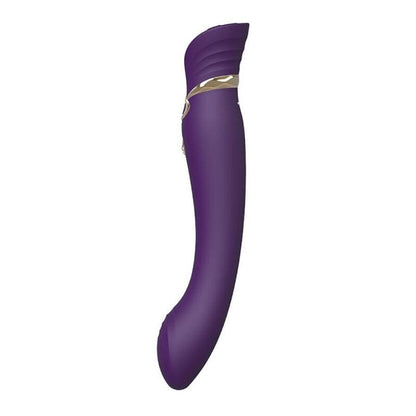 ZALO ZALO - REINE G-SPOT PULS WAVE VIBE VIOLET